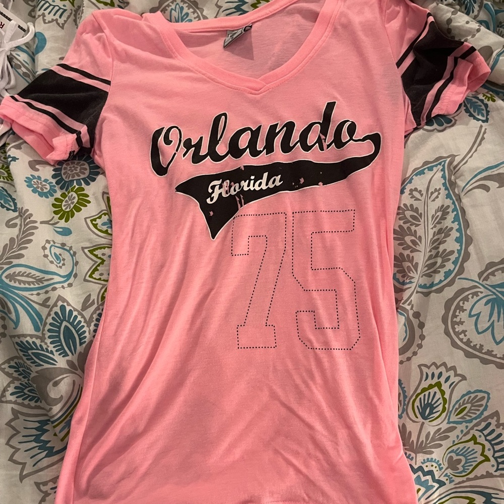 Orlando FL t-shirt